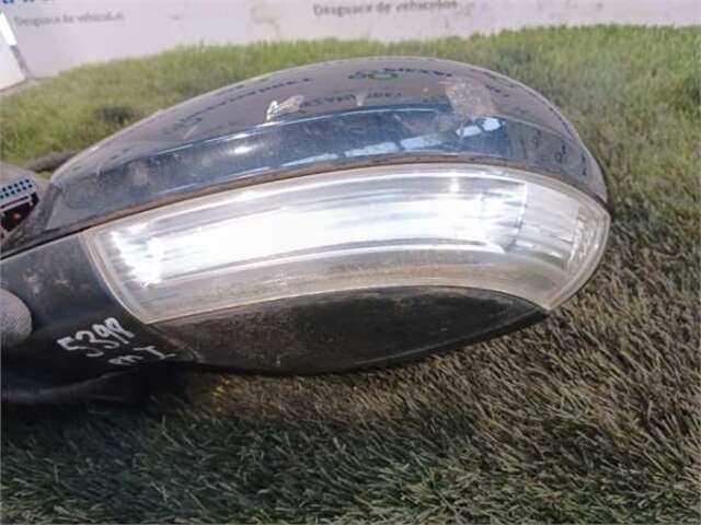 Foto 2ª: Retrovisor Izquierdo Volkswagen Passat 2.0 ADVANCE PLUS [2.0 LTR. - 103 KW TDI] [CBAB]