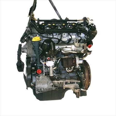 Motor Completo Fiat Punto 1.3 JTD 2006-2012