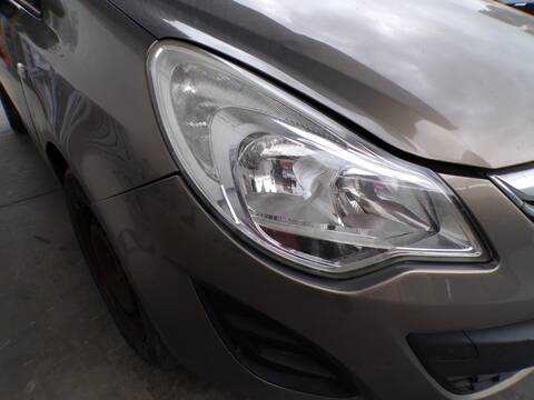 Faro Derecho Opel Corsa A12XER