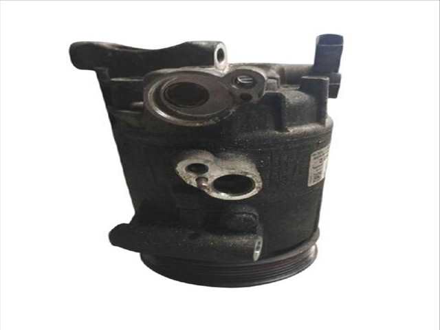 Foto 1ª: Compresor Aire Acondicionado Seat Ibiza 1.4 TDI (2008)