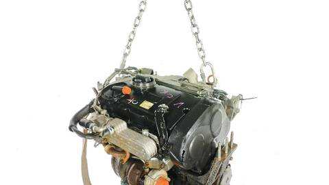 Motor Completo Mitsubishi Grandis VERSION INDEFINIDA