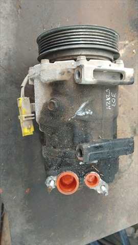 Compresor Aire Acondicionado Peugeot 307 1.6 HDI 110CV