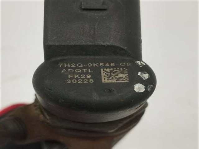 Foto 2ª: Inyectores Land Rover Range V6 TD S 190CV 140KW [276DT] (2005)