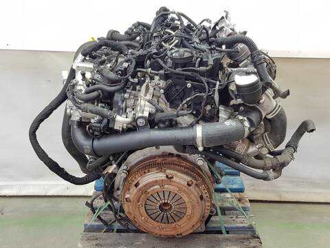 Motor Completo Seat Ibiza STYLE
