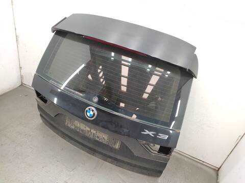 Foto 2ª: Portón Bmw X3 XDRIVE 20 D 177CV 130KW [N47D20C] (2009)