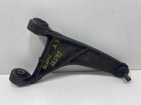 Brazo Suspension Delantero Derecho Renault Scenic F4R C7 RX4 JA0)