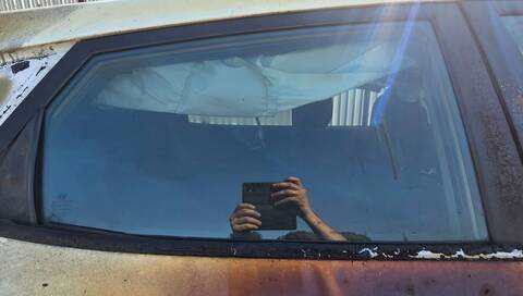 Luna Trasera Derecha Hyundai ix35 STYLE 2WD