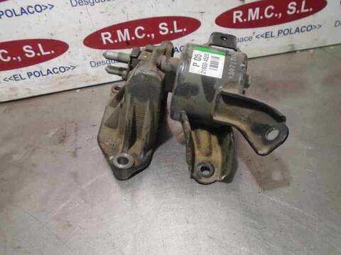 Foto 3ª: Soporte Motor Hyundai i30 1.4 CRDI CAT 90CV 66KW [D4FC] (2014)