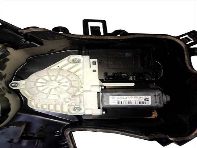 Elevalunas Eléctrico Delantero Derecho Seat Leon 1.6 TDI
