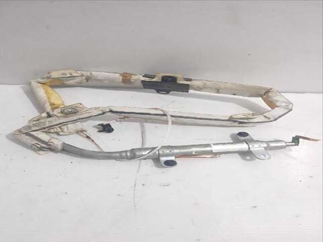 Foto 2ª: Airbag Cortina Delantero Izquierdo Kia Rio 1.5 CRDI 110CV [D4FA] (2005)