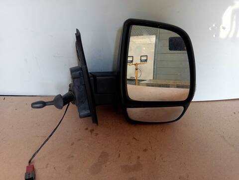 Retrovisor Derecho Fiat Doblo ACTIVE 1 16V JTD CAT 90CV