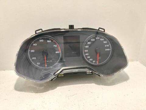 Cuadro de Instrumentos Seat Ibiza ERENCE 1 75CV