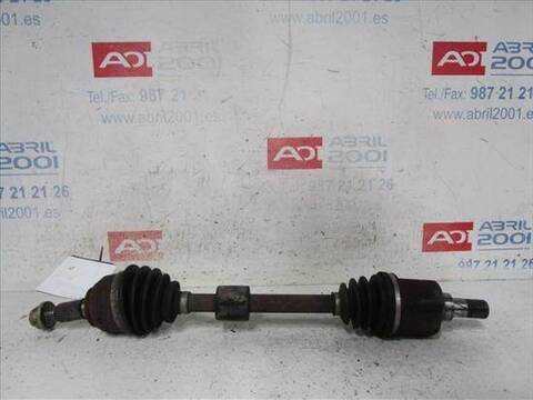 Transmision Delantera Izquierda Rover Serie 75 2.5 V6 175CV 129KW