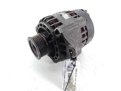 Alternador Renault Master 2.3 DCI 125 FWD FV0C FV0D)