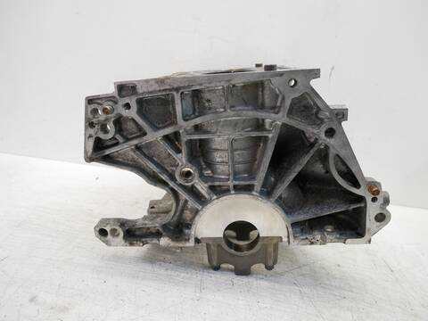Foto 2ª: Bloque Motor Nissan Juke 114 - 117 CV [HRA0 HR10DDT] (2020)