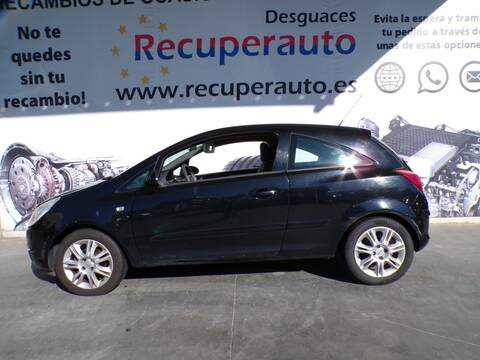 Caja Cambios Opel Corsa Z14XEP