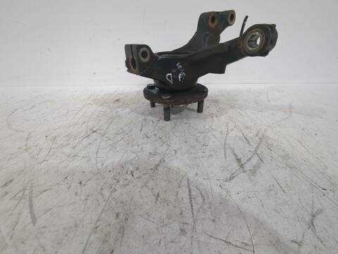 Foto 2ª: Mangueta Delantera Derecha Ford Ka 1.2 70CV [B2KA] (2014)