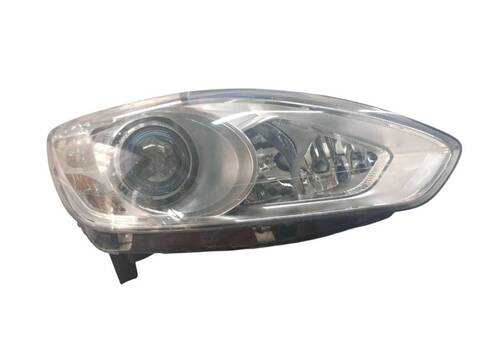 Foto 2ª: Piloto Delantero Derecho Ford C Max 1.0 ECOBOOST II DXA/CB7 DXA/CEU) (2010)