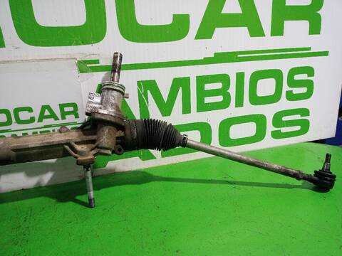 Foto 3ª: Cremallera de Direccion Peugeot 307 1.6 16V HDI 90CV [9HVDV6ATED4] (2005)