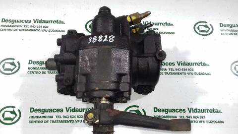 Foto 2ª: Caja Direccion Mercedes Clase S 220 230 COMPRESSOR 170.447) 193CV 142KW [M111973] (1999)