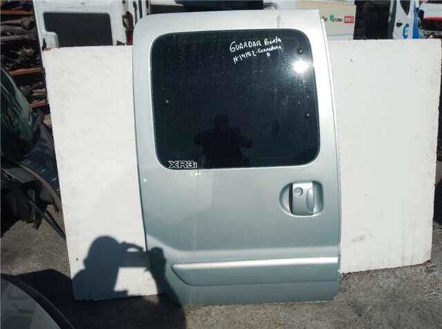 Puerta Lateral Corredera Derecha Renault Kangoo 1.5 ALIZE [1.5 LTR. - 62 KW DCI DIESEL]