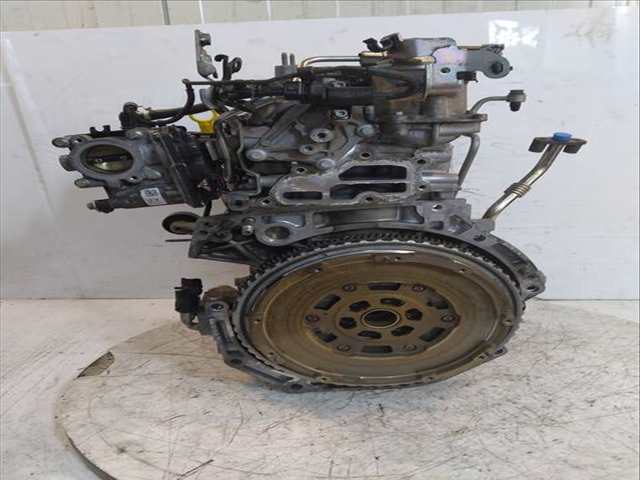 Motor Completo Nissan Qashqai 1.2 DIG-T 115 CV 85KW