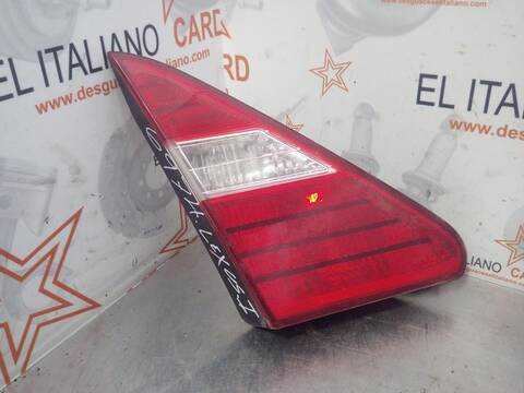 Piloto Portón Izquierdo Lexus LS BASICO 07.2003 ) 282CV 207KW