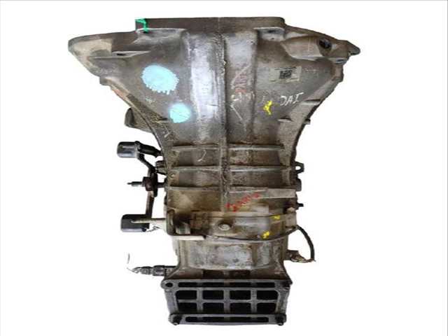 Foto 2ª: Caja Cambios Hyundai H1 2.5 D 78CV FURGONETA (1993)