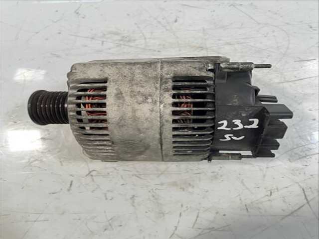 Foto 2ª: Alternador Land Rover Discovery 113 CV 83KW [21L] (1992)