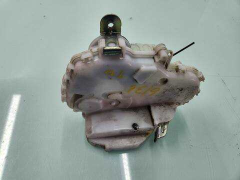 Cerradura Puerta Trasera Derecha Honda Civic 2.2 I-CTDI SPORT BERLINA 140CV 103KW