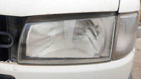 Faro Izquierdo Volkswagen Transporter COMBI 88CV 65KW FURGONETA