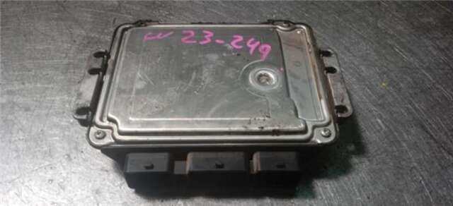 Foto 2ª: Centralita Motor ECU Nissan Primastar 1.9 DCI [F9QU7]
