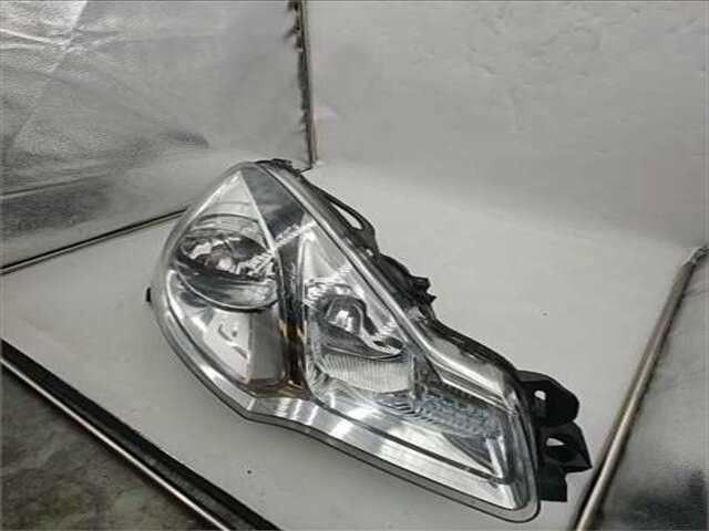 Foto 3ª: Faro Derecho Citroen C3 1.6 EXCLUSIVE [1.6 LTR. - 88 KW 16V] [5FS / EP6C]