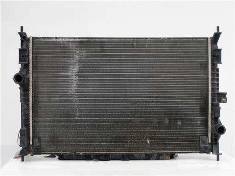 Radiador Motor Citroen C4 1.6 INTENSIVE PICASSO 116CV 85KW