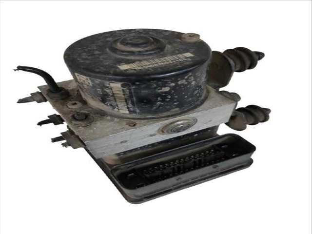 Foto 3ª: Abs Seat Leon 1.9 TDI (1999)