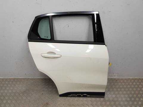 Puerta Trasera Derecha Fiat 600 VERSION INDEFINIDA
