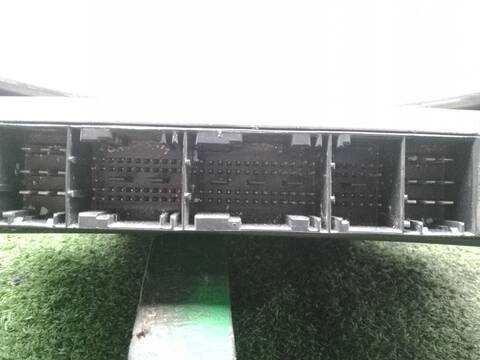 Foto 3ª: Centralita Motor ECU Mercedes Clase S 220 S 320 CDI 220.026 220.126) 197CV 145KW [613960] (2000)