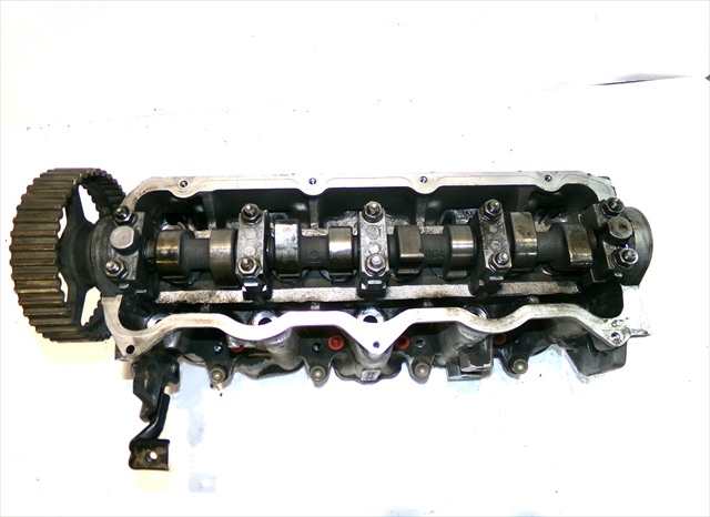 Foto 2ª: Culata Seat Cordoba 1.9 SDI 1999-2002 [AGP] (2000)