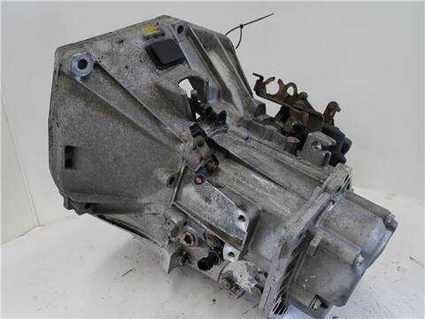 Foto 2ª: Caja Cambios Alfa Romeo 156 1.6 T.SPARK PROGRESSION 120CV 88KW [AR 67601] (1998)