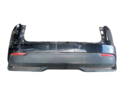 Foto 2ª: Paragolpes Trasero Lexus NX GENERICA (2014)