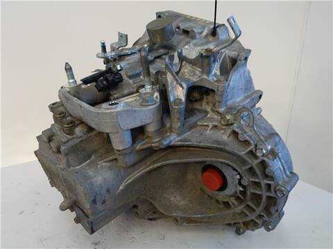 Foto 3ª: Caja Cambios Honda Civic 2.2 CTDI HATCHBACK 140CV 103KW [N22A2] (2006)