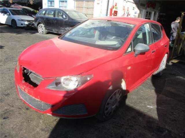 Modulo Confort BCM Seat Ibiza 1.4 25 ANIVERSARIO [1.4 LTR. - 63 KW 16V]
