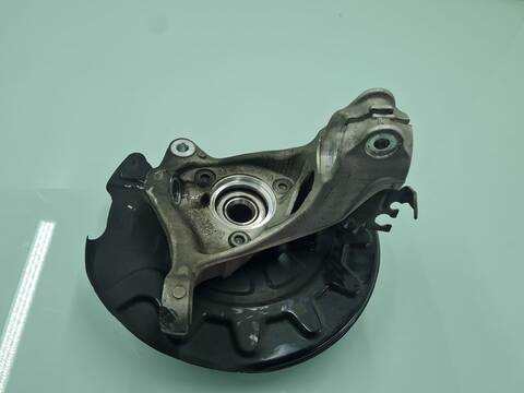 Foto 1ª: Mangueta Delantera Derecha Seat Tarraco FR 4DRIVE 190CV 140KW [DTU] (2021)