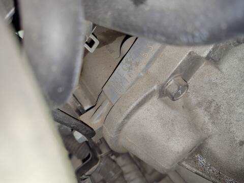 Foto 3ª: Motor Completo Hyundai i30 VERSION INDEFINIDA (2018)