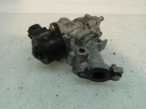 Valvula EGR Toyota Auris HYBRID ACTIVE 99CV 73KW