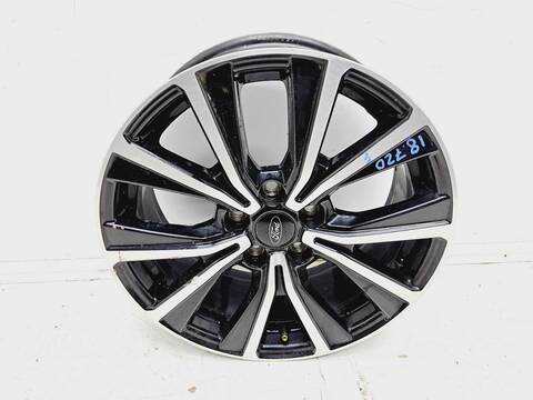 LLanta Chapa Ford Puma HYBRID ST-LINE 125CV 92KW
