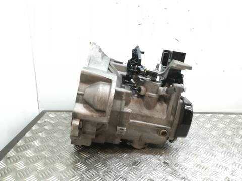 Caja Cambios Volkswagen Polo CFW