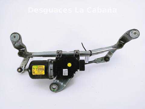 Motor Limpia Delantero Smart Forfour 0.9 453.044 453.053)