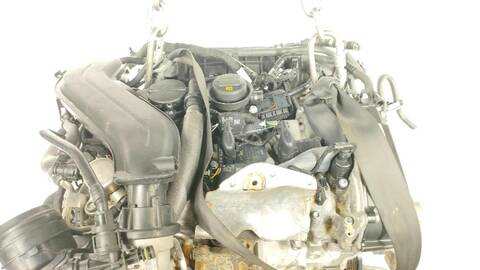 Motor Completo Seat Leon 1.5 TSI