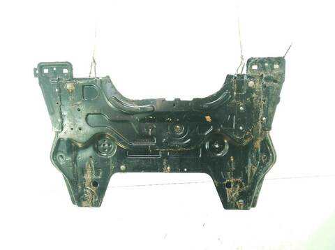 Foto 2ª: Puente Delantero Peugeot 2008 1.2 THP 130 [HNS (EB2ADTS)] (2013)